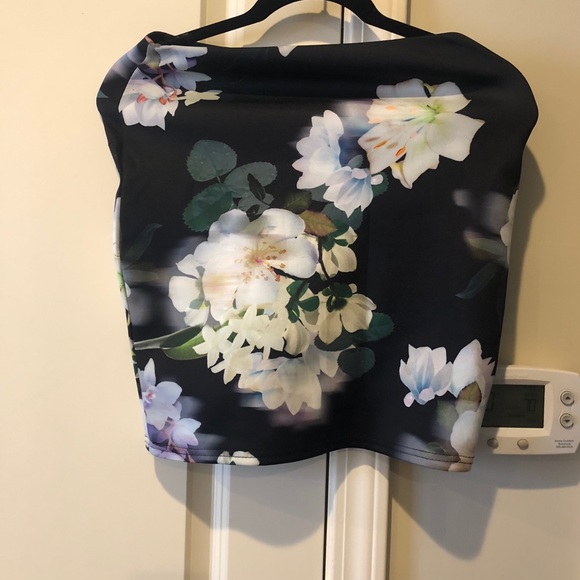 Missguided separates outfit - Picture 4 of 4